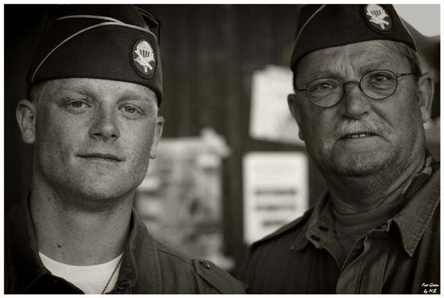 D-Day Normandy